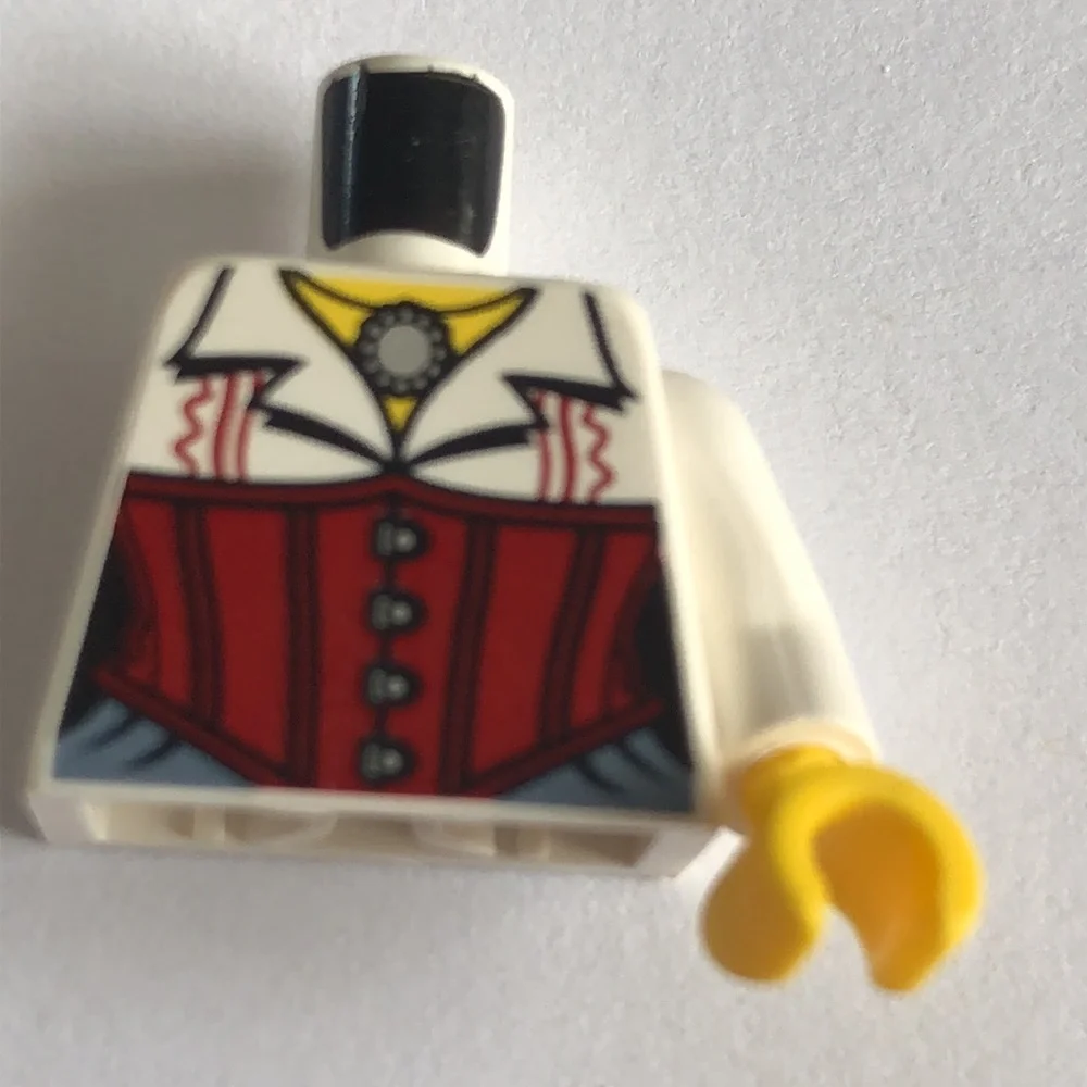 LEGO MONSTERS MINI FIGS LEGO Werwolf LEGO Frankenstein LEGO Zombie Bride